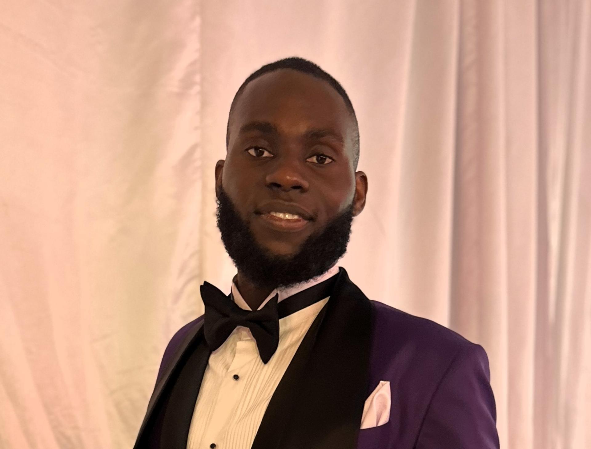 Kojo Otchere