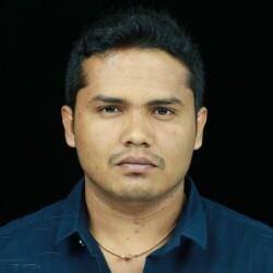 VISHNU T A