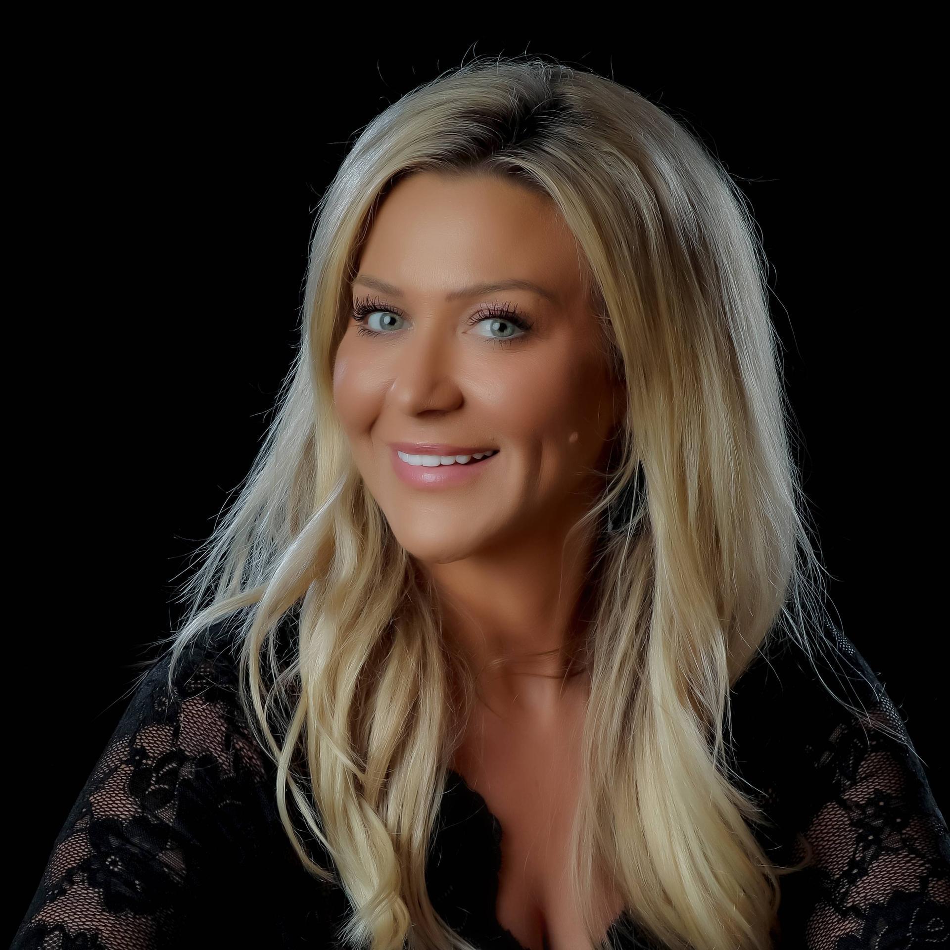 Trisha Lennox