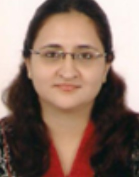 SHWETA SHOREY
