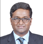 Vivek Jude