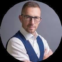 MACIEJ CHUDAK