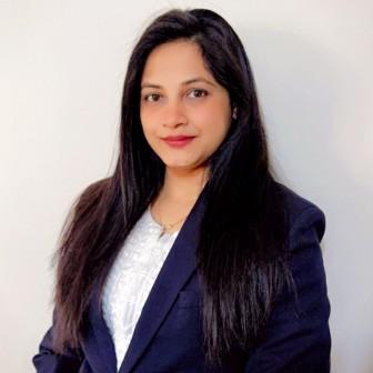 Pranoti Parkale