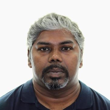 Dinesh Mariappan