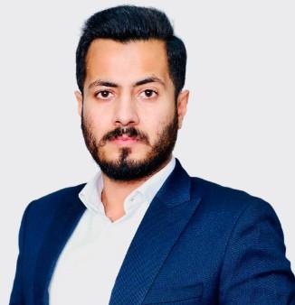 ALI JAVED BAIG