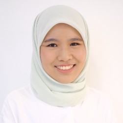 NABILAH HISHAM