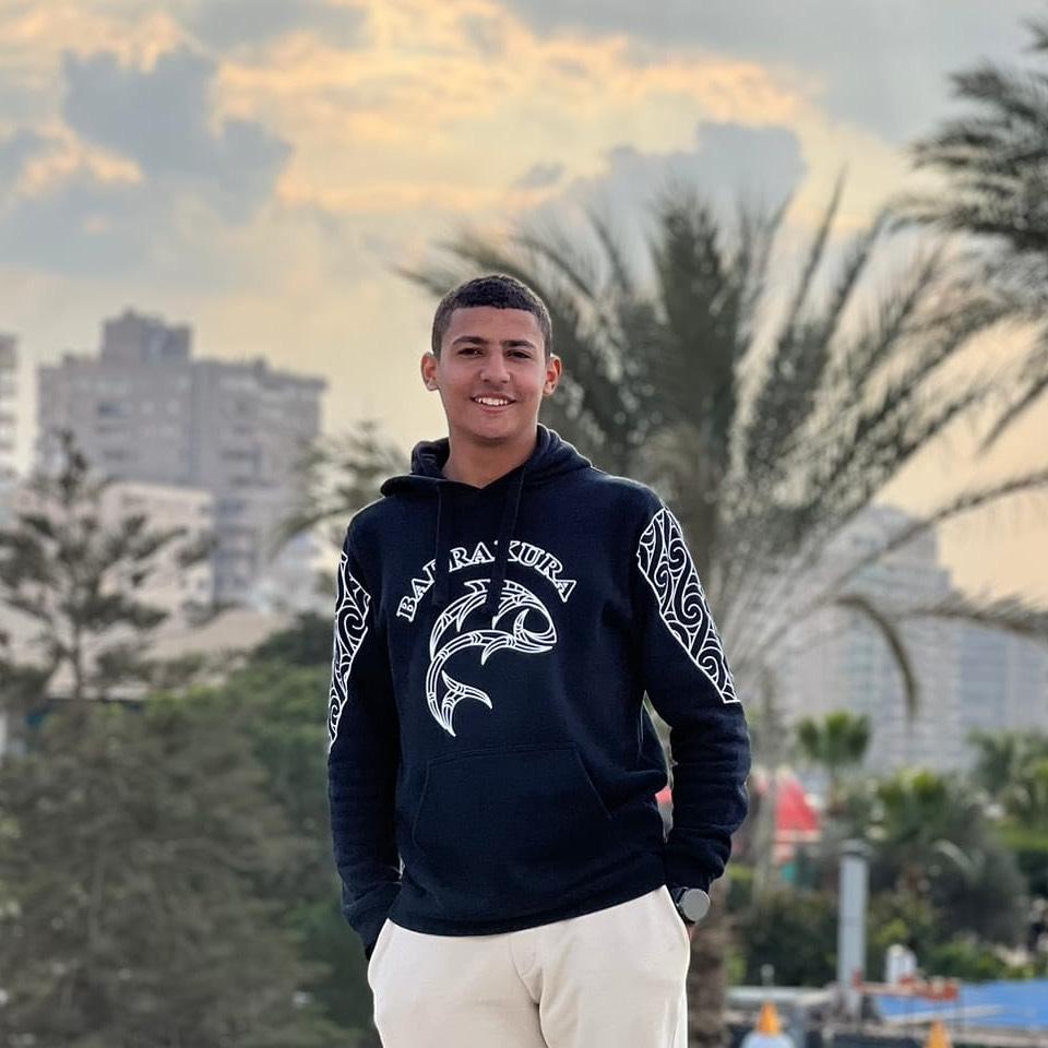 Mohamed Ali