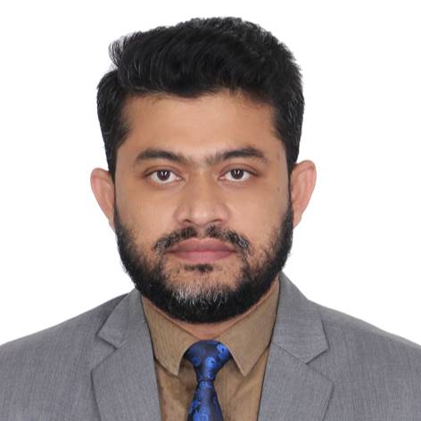 A K M AKTARUZZAMAN