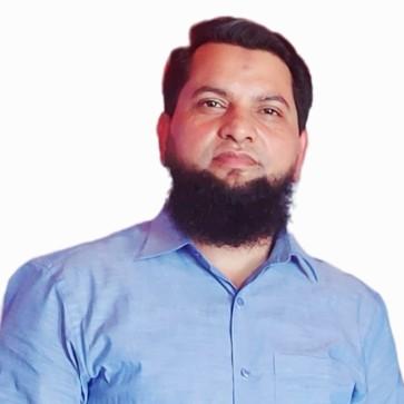 Muhammad Asif