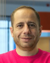 Ali Şahin