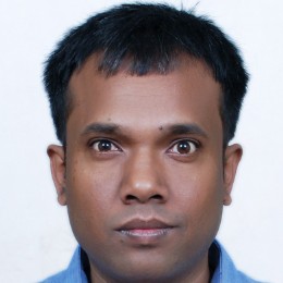 Sudip Kumar Patra