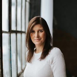 Catherine Hébert