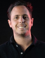 Luke Hamilton