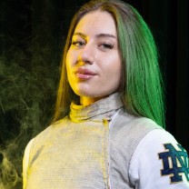 Mariam Namgalauri