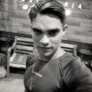 Daniel soares