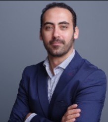 Hamza Oueslati