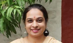Muthumeenakshi Bhaskaran