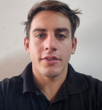 Nicolás Serrano