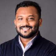 Ajith Krishnankutty