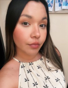 Angie Jenizareth Garcia Briceño