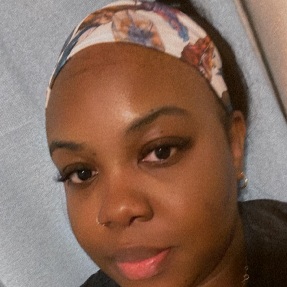 Shanice Russell Lewis