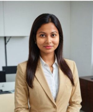 Arpita Majumder