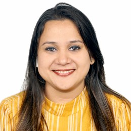 Kavita Agrawal