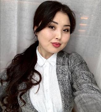 Zhanylai Sulaimanova