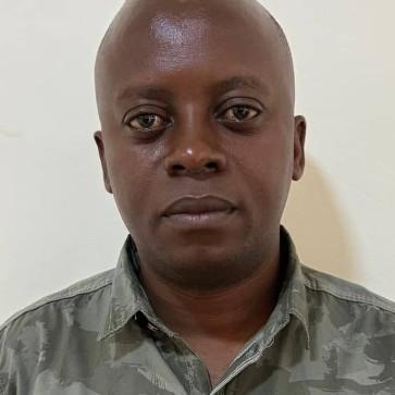 Deusdedith. Kasankara. manase