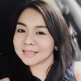 Dianne Monique C. Rizon