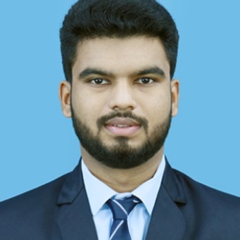 SUSMEET SANDEEP GAIKWAD