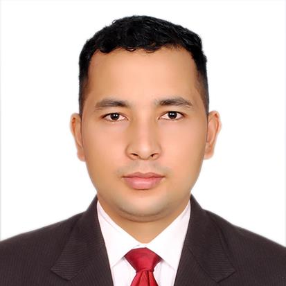 HARENDRA SINGH