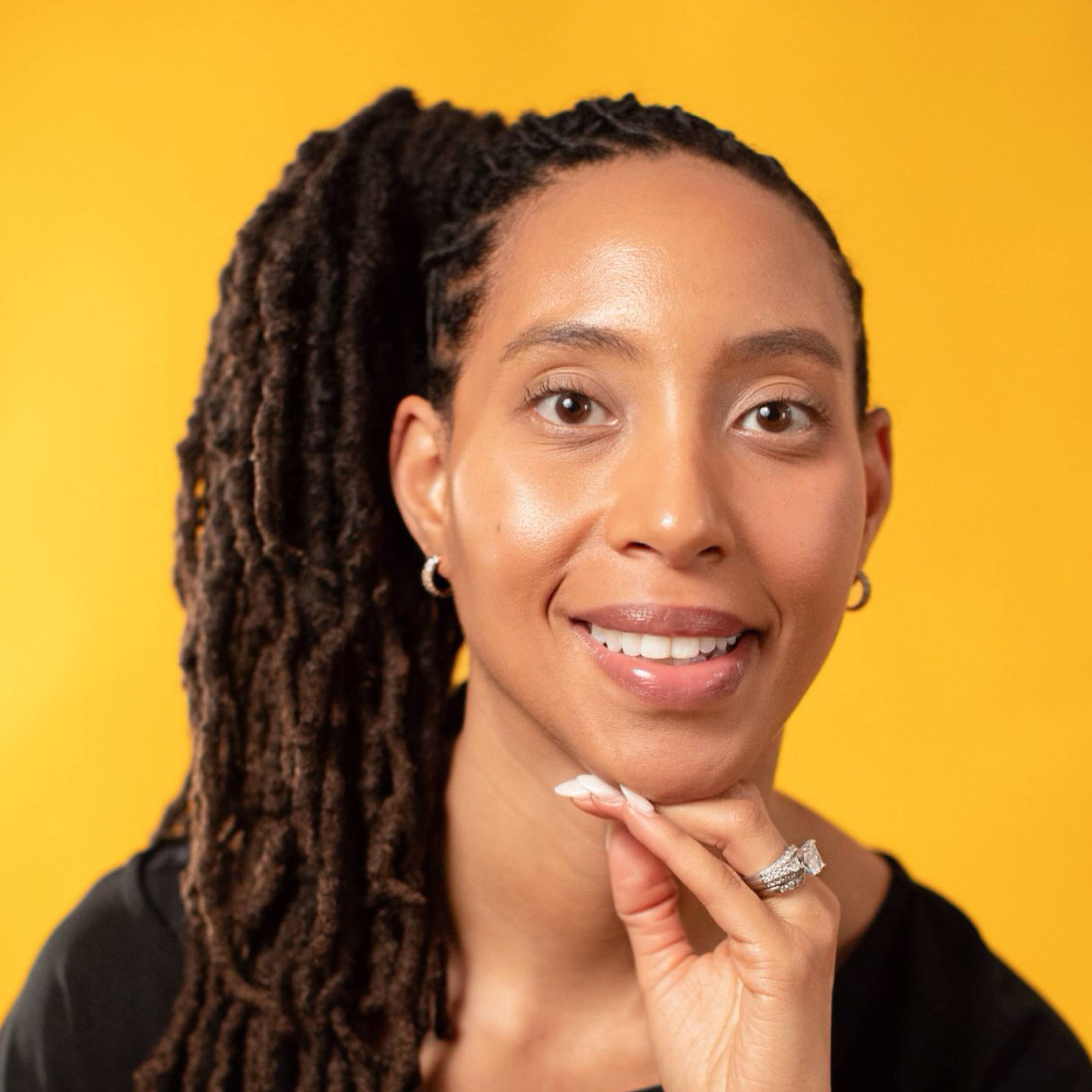 Dawnelle Bolden-Brooks