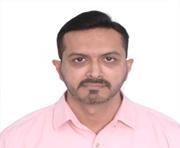 SYED MUHAMMAD JAMAL AHMED