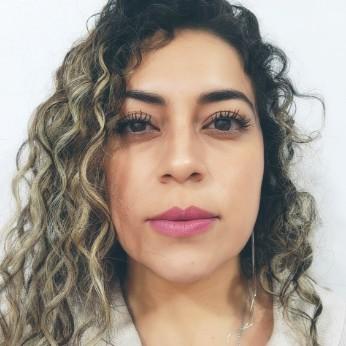 Cynthia García