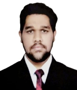 Faisal Alam khan