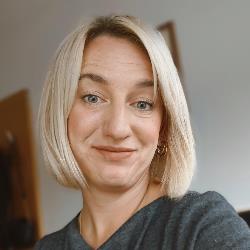 Tanja Crepar