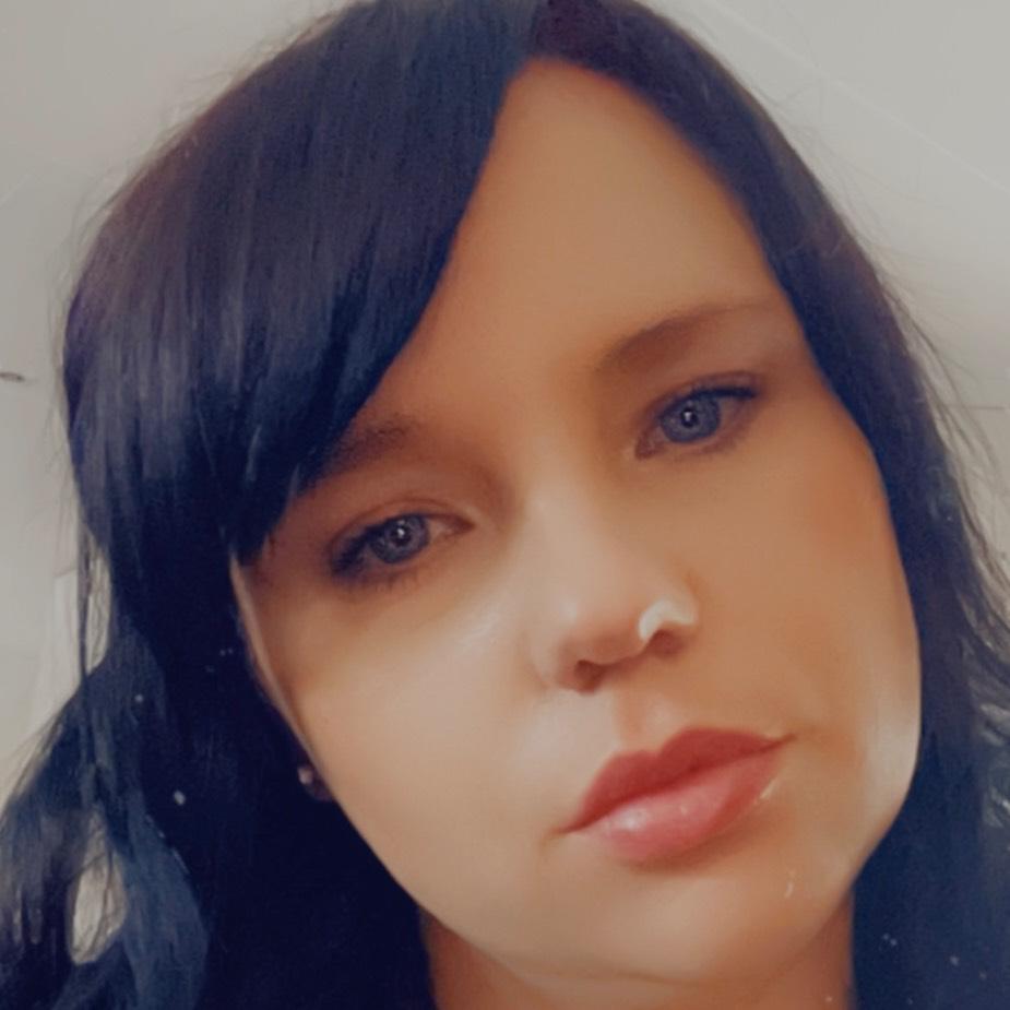 Tarryn Myburgh