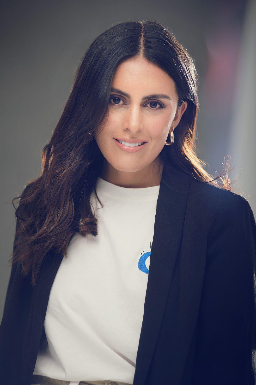 Maria-Gracia Quezada