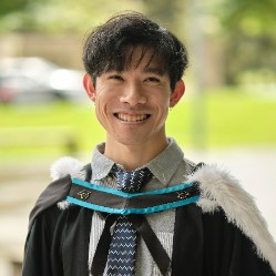 Johnny Ching Hei Pau