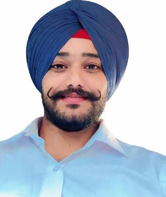 MANJEET SINGH