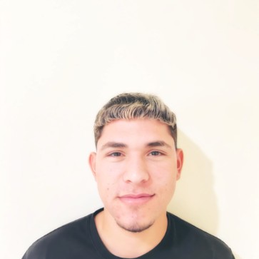 ROBERTH ANTHONY CHACIN SOLANO