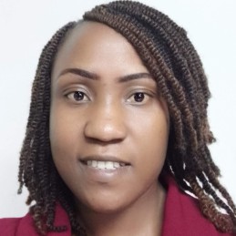 Tabitha nyakundi