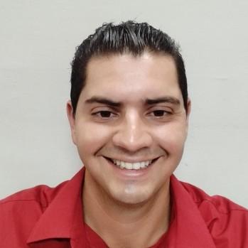 Hector Raúl Ahumada Hernández