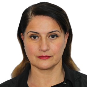 Adikə Məmmədova Polad qızı