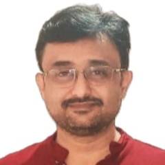 Shyam Sunil