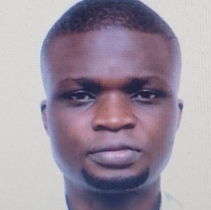 Guebessonguile Adama COULIBALY