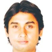 Dinesh Singh