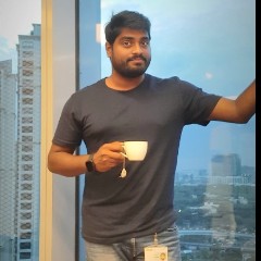 Ravindra Devineni