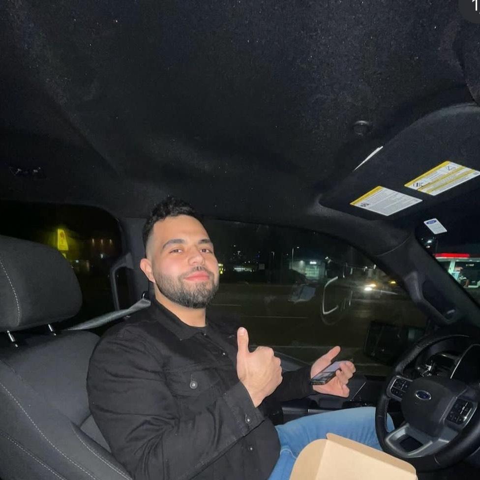 Bashar Abdullah